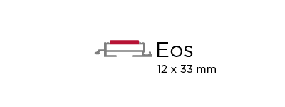  Basmat Eos 12x33 mm